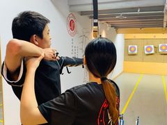-道顺射箭·团建·骑射(张杨路店)