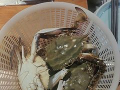 -三个渔夫·蒸汽海鲜(小白楼店)