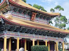 -广东圆玄道观