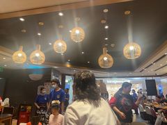 -一風堂拉面(美罗城店)