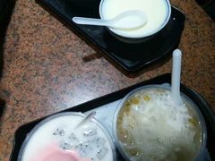 -百花传统甜品店(原址店)