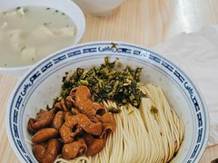 -盛兴面馆(真儒大厦店)
