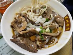 -荔林食店(西华路店)