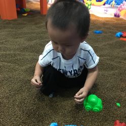 -胜利乐园(胜利购物广场店)