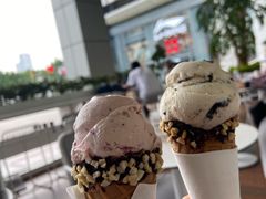-哈根达斯(天河城店)