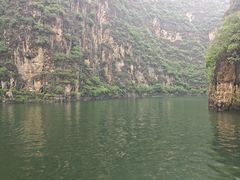 -龙庆峡风景区