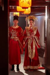 -巴黎恋人(盛景嘉园店)