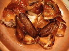 -三号黄浦会Canton Table