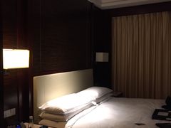 -上海新发展亚太JW万豪酒店