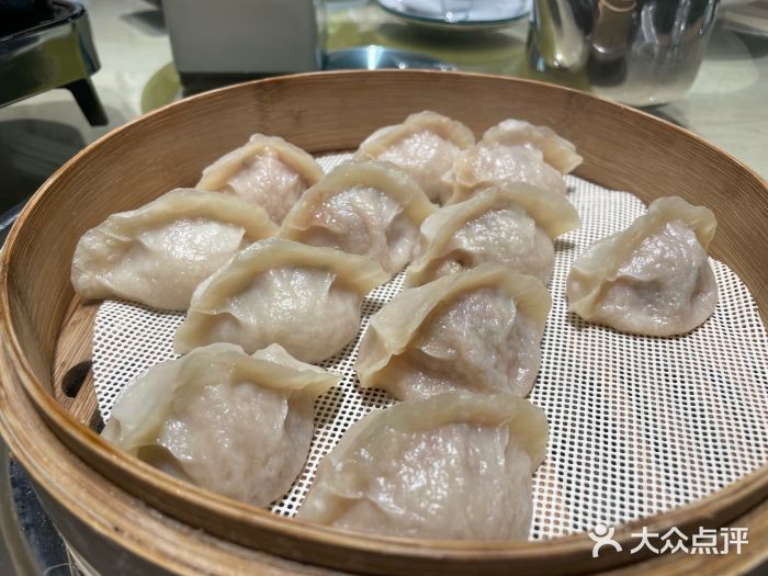 直隶安家牛肉罩饼(建华店)图片