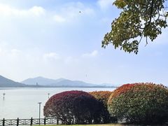 -云龙湖旅游景区