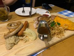 -宝莱纳餐厅(滨江店)