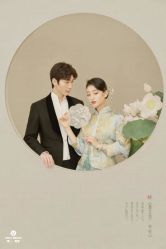 -唯一视觉婚纱摄影(李家村店)