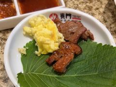 -東門韩国传统烤肉·韩国料理(银座直营店)