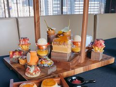 -广州富力君悦大酒店·关系酒廊