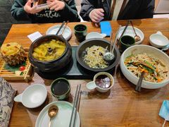 -云海肴·汽锅鸡·云南代表菜(美罗城店)