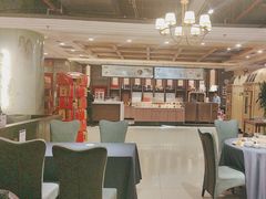 -金狮麟·新豫菜(金码大厦店)