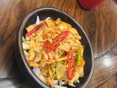 -江宁会馆(劈柴院店)