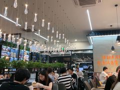 -指爱龙虾(金杨路总店)
