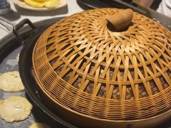 -米氏火鱼·泡椒鱼火锅(李子坝老店)