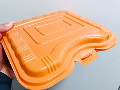 -香妃烤鸡(西单店)