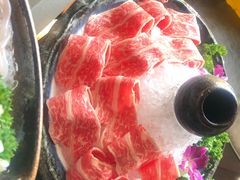 -捞王锅物料理(上海世茂广场店)