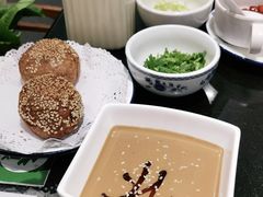 -北门涮肉·铜锅涮肉(南锣鼓巷店)