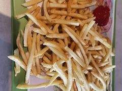 -麦当劳(沙河店)