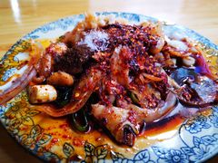 -温记府廟豆汤饭·始于1955年(海椒店)