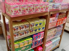 -名创优品(天河区正佳广场二店)