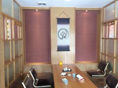 -金井日本料理(丽柏广场店)