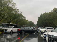 -上海市公安局交通警察总队车辆管理所三分所