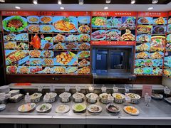 -惠宾饭庄(中山路店)