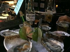 法国生蚝-秘窖THE CELLAR