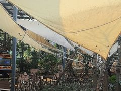 -悦见花开·花园里的火锅·露营·下午茶