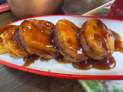 -院落新京菜·烤鸭(地安门店)
