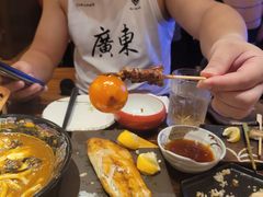 -鸟鹏烧鸟居酒屋(熙龙湾店)