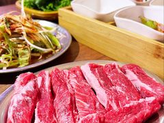 -济州爱肉堂(总店)