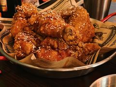 -789韩料食堂(创意产业园店)