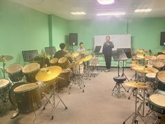 -奇艺麦田艺术培训学校(北宁宏业校区)