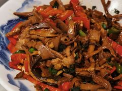 -闽上鲜·福建菜(龙湖滨江天街店)