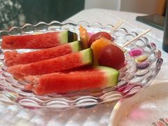 -顺峰(南二环店)