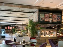-丽都皇冠假日酒店·Matrix亦餐厅(望京店)