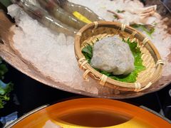 -牛New寿喜烧(虹桥新天地店)