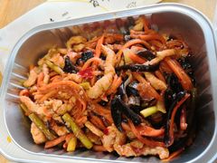 -解家河南菜(商鼎路店)