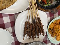 -吉源大排档·鱼生·海鲜(烧烤彩印厂店)