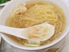 -香港麦奀云吞面世家(中山二路店)