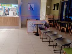 -德克士(绿地店)