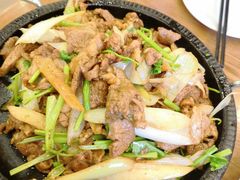 -老回回饺子馆(海洋馆店)