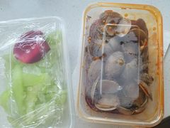-华府九号海鲜烧烤大排档(龙域店)